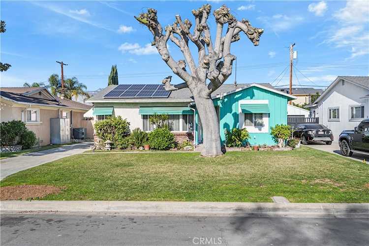 10531 Mulhall St, El Monte, CA 91731