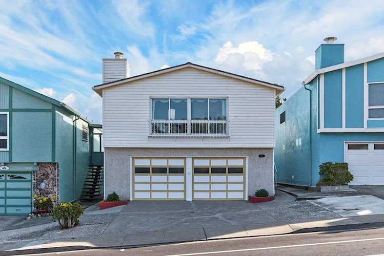 4184 Callan Blvd, Daly City, CA 94015