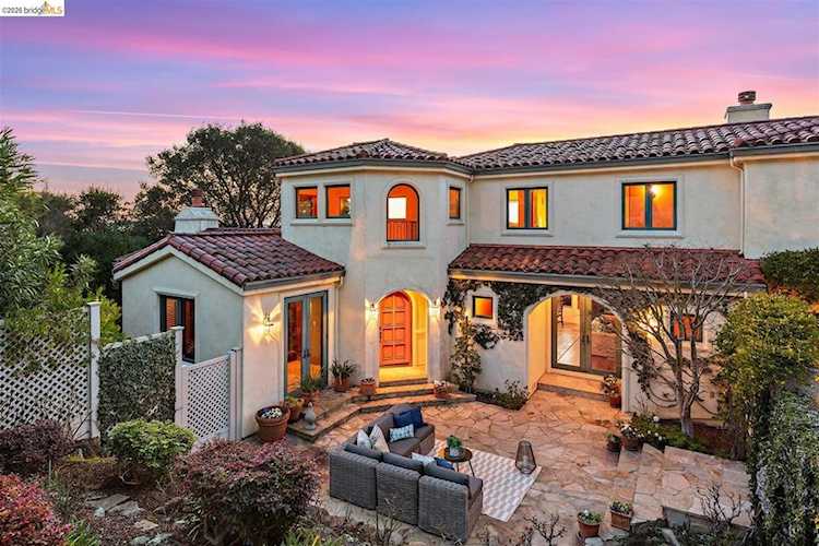 29 29 Live Oak Rd, Berkeley, CA 94705