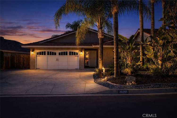 30205 Channel Way, Canyon Lake, CA 92587