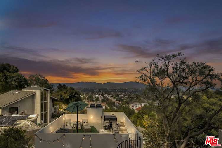 4110 Vanetta Place, Studio City, CA 91604