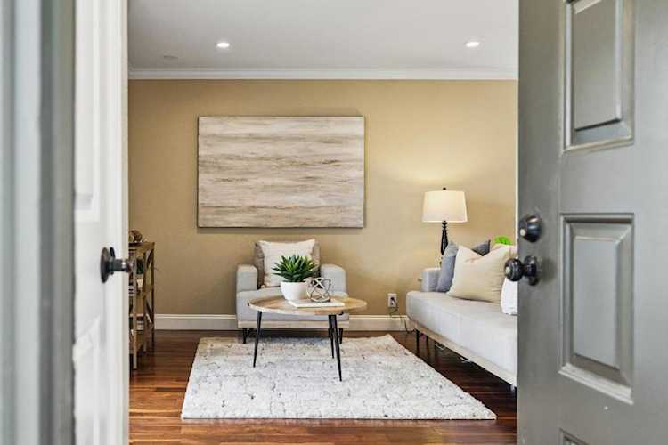 712 San Conrado Terrace #4, Sunnyvale, CA 94085