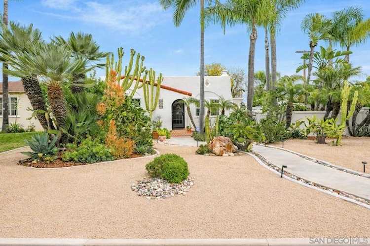 4363 Harvard Ave, La Mesa, CA 91942