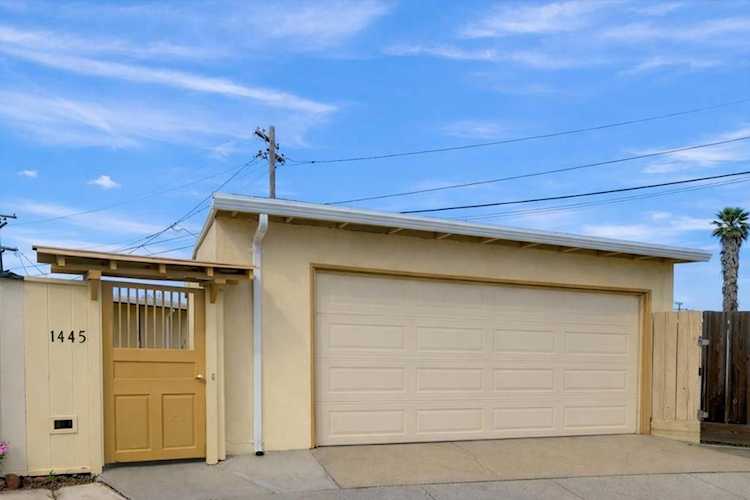1445 Amador Circle, Salinas, CA 93906