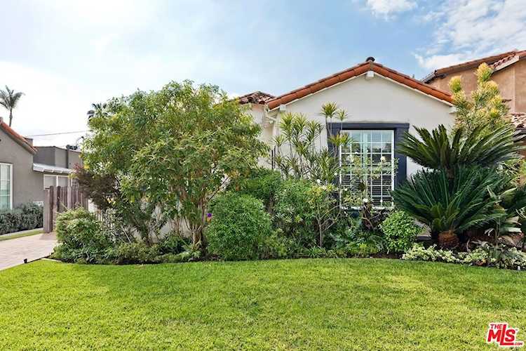 9124 Beverlywood St, Los Angeles, CA 90034