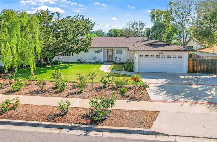 1281 La Colina Dr, Tustin, CA 92780