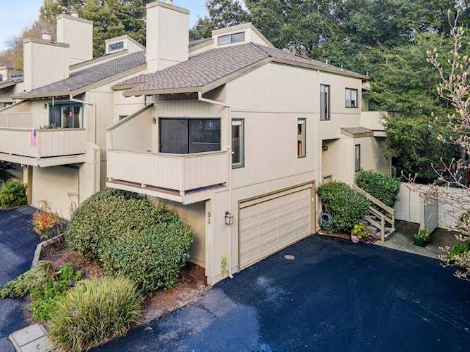 146 Bean Creek Rd #D3, Scotts Valley, CA 95066