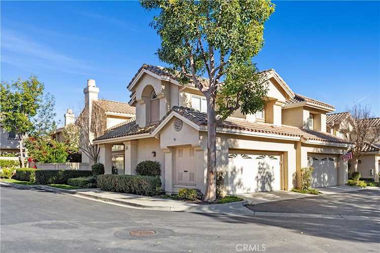 171 Encantado Canyon, Rancho Santa Margarita, CA 92688