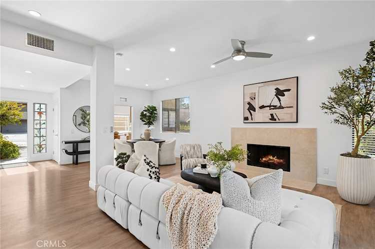 14 Rainbow Ridge, Irvine, CA 92603