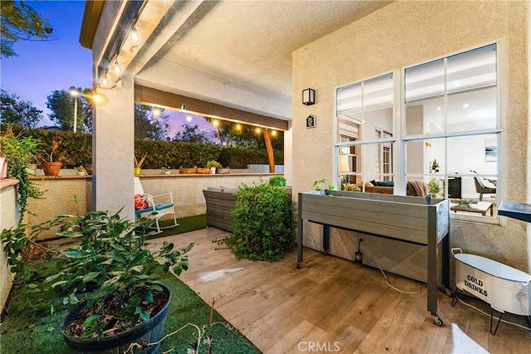 39 Via Ermitas, Rancho Santa Margarita, CA 92688