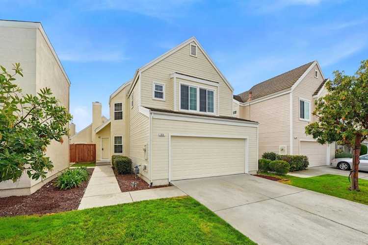 513 Glenmoor Circle, Milpitas, CA 95035