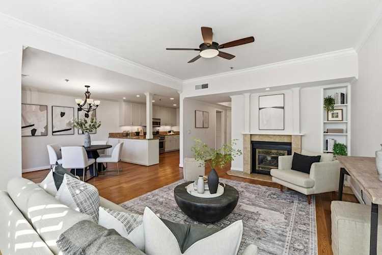 95 Church St #2301, Los Gatos, CA 95030