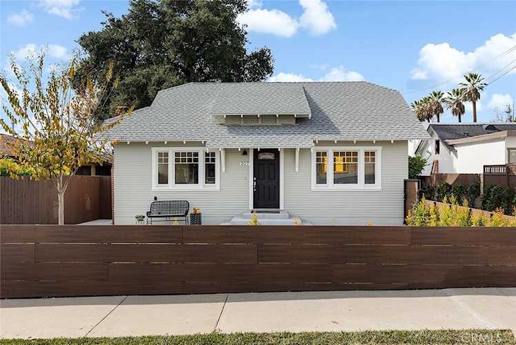 309 S Alta Vista Ave, Monrovia, CA 91016
