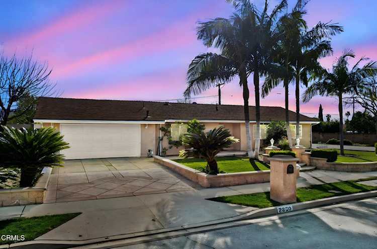 2820 Rock St, Simi Valley, CA 93065