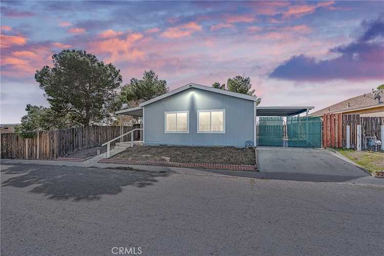 25023 Camino Del Norte, Barstow, CA 92311