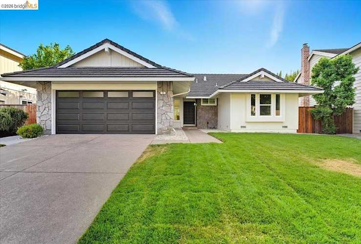 11 11 Paddock Ct, Pleasant Hill, CA 94523