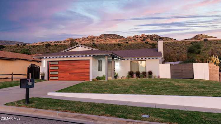 2128 Tremont Ave, Simi Valley, CA 93063