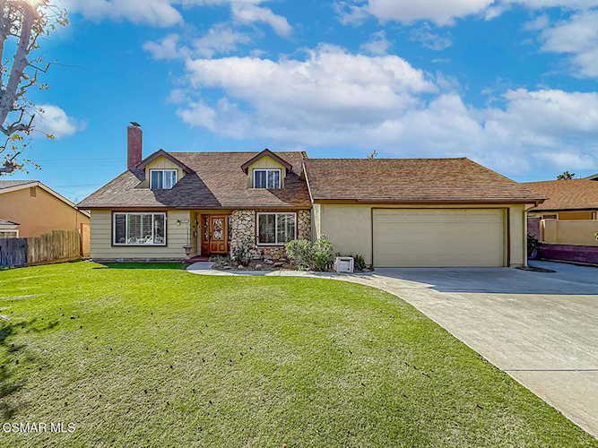 253 Reddington Ct, Camarillo, CA 93010