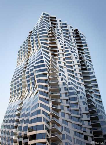 280 Spear Street #4P, San Francisco, CA 94105