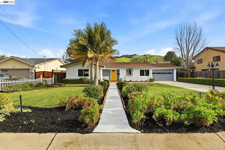 38566 38566 Oliver Way, Fremont, CA 94536