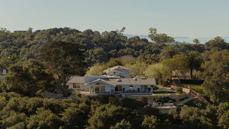 765 Via Airosa, Santa Barbara, CA 93110