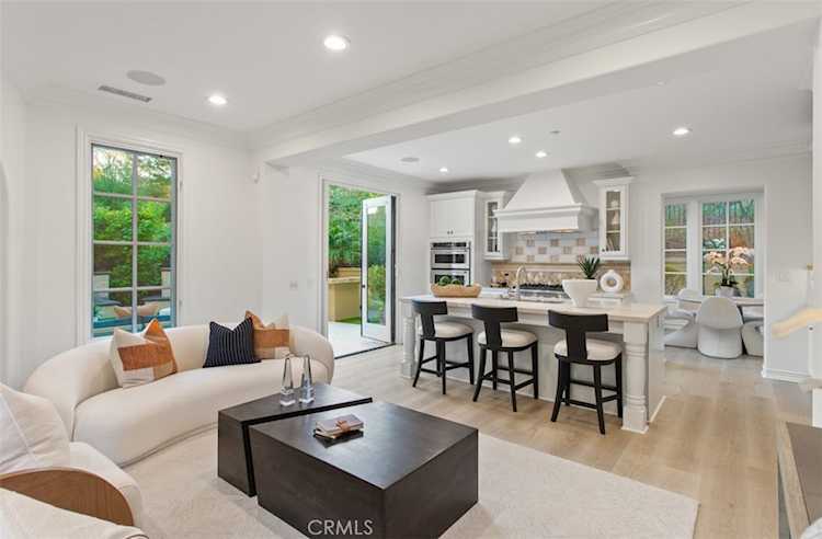 5 Secret View, Newport Coast, CA 92657