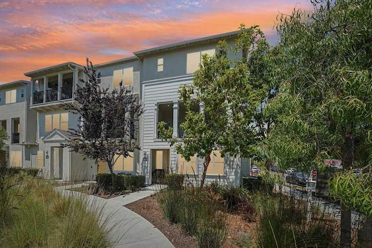 8550 8550 Boardwalk Way, Newark, CA 94560
