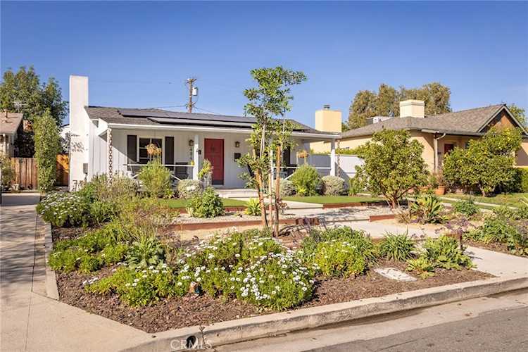 4843 Ben Ave, Valley Village, CA 91607