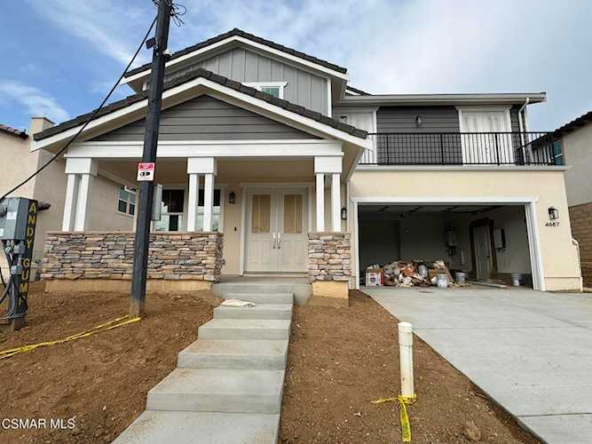 4687 Summit Ave, Simi Valley, CA 93063