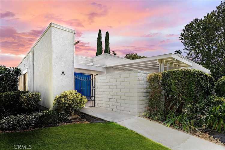 2133 A Via Puerta, Laguna Woods, CA 92637