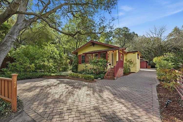 142 Wheeler Ave, Los Gatos, CA 95030