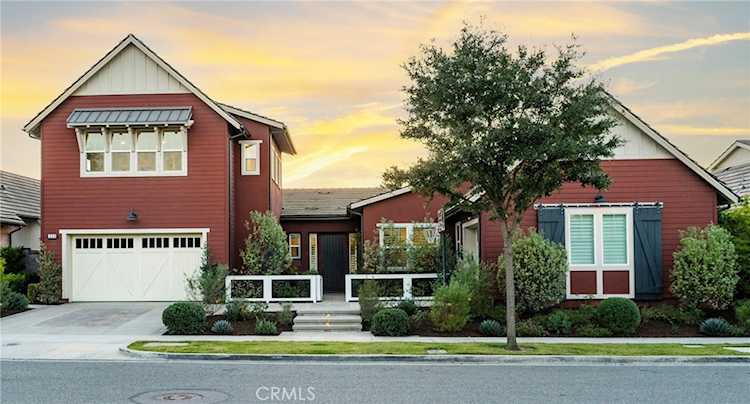 221 Medano, Rancho Mission Viejo, CA 92694