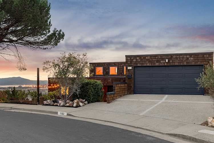 1522 1522 Madera Court, El Cerrito, CA 94530