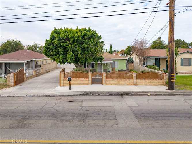 9824 Linden Ave, Bloomington, CA 92316