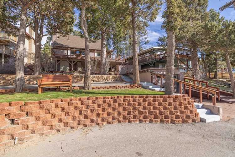 42948 Moonridge Rd, Big Bear, CA 92315