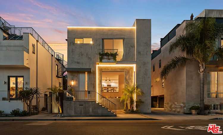 657 Mildred Ave, Venice, CA 90291