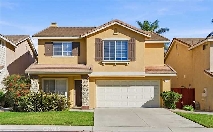 250 Settlers, Upland, CA 91786