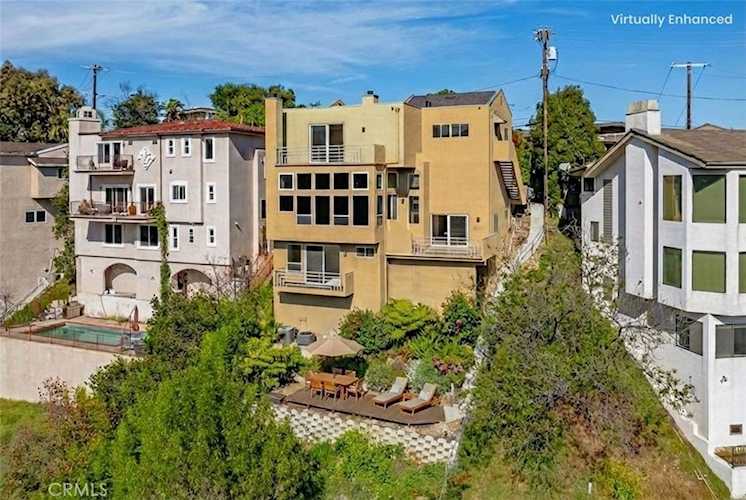 3671 Alta Mesa, Studio City, CA 91604