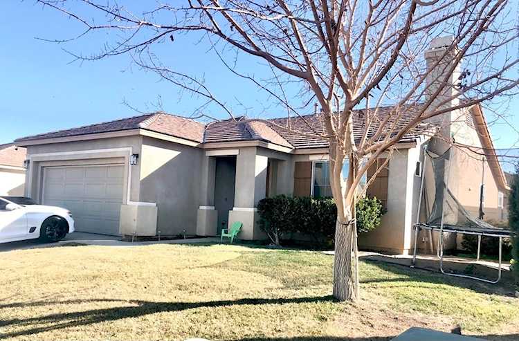 11843 Broad Oak Ct, Adelanto, CA 92301