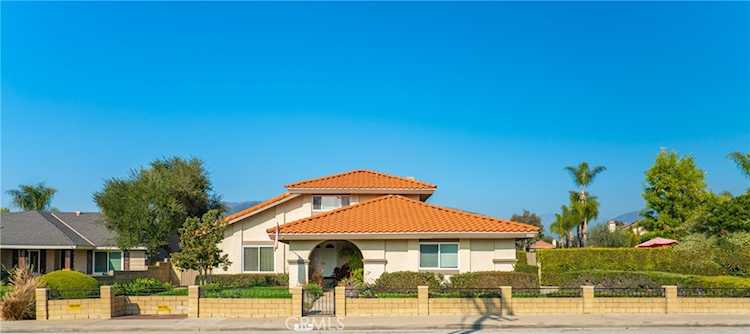 839 Allen Ave, La Verne, CA 91750