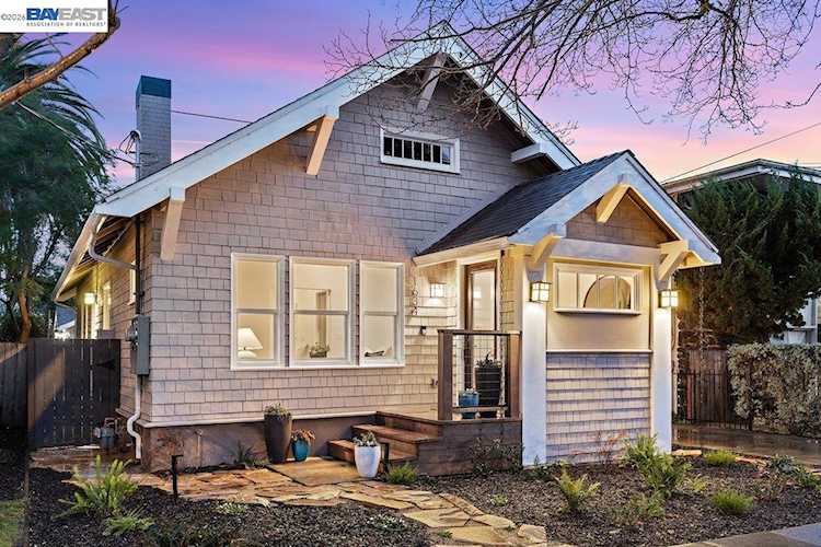 1634 1634 Blake St, Berkeley, CA 94703