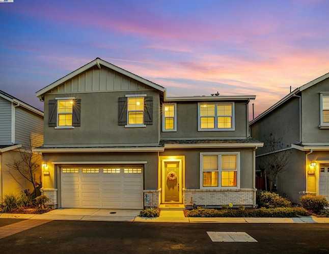 37515 37515 Sea Bank St, Newark, CA 94560