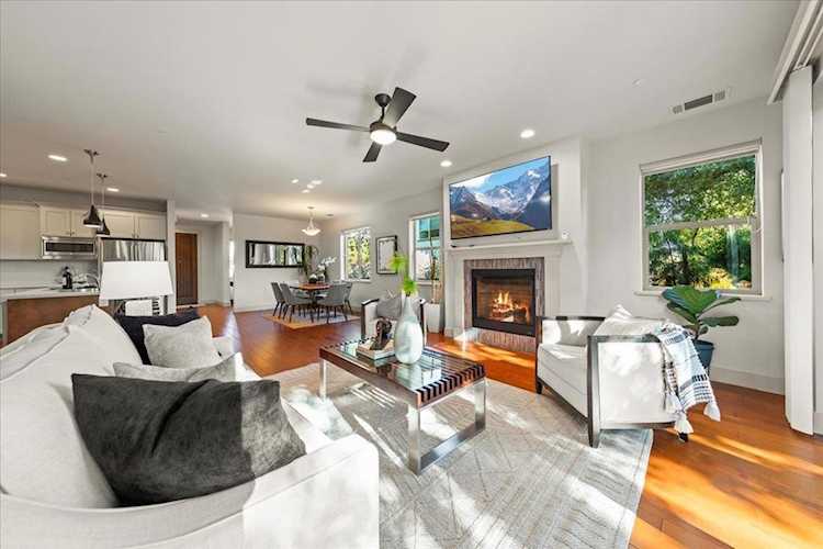 361 Collado Dr, Scotts Valley, CA 95066