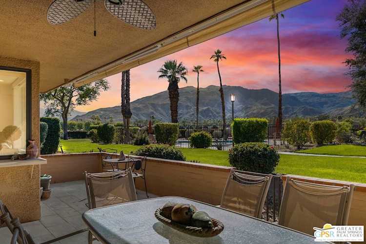 73 Majorca Dr, Rancho Mirage, CA 92270