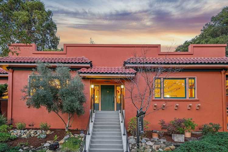 1983 1983 Yosemite Rd, Berkeley, CA 94707