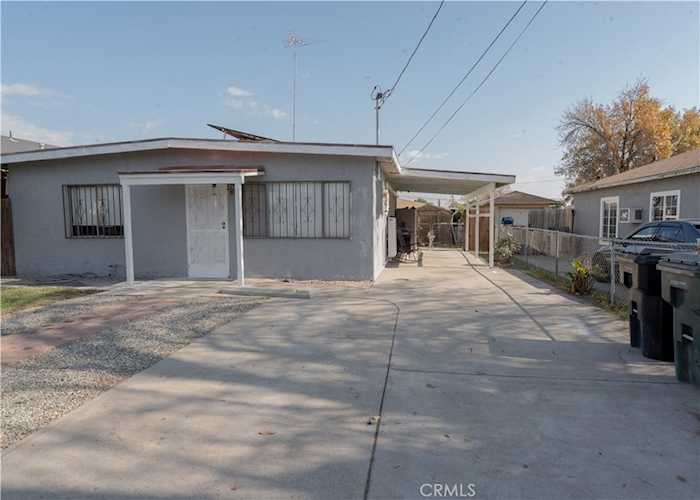 1081 Medical Center, San Bernardino, CA 92411