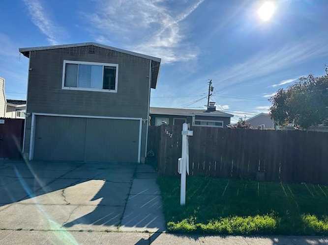 1852 Dale Ave, San Mateo, CA 94401