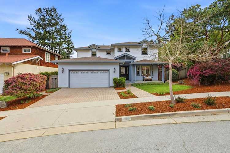 111 Misty Ct, Santa Cruz, CA 95060