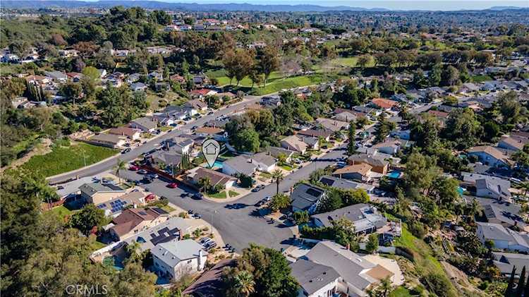 22682 Via Octavo, Mission Viejo, CA 92691