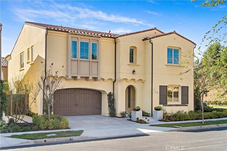66 Poncho, Irvine, CA 92602